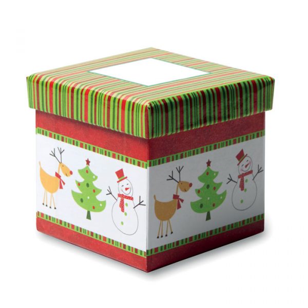 X-MAS KUGEL Winter – Bild 3
